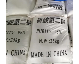 磷酸氢二钠